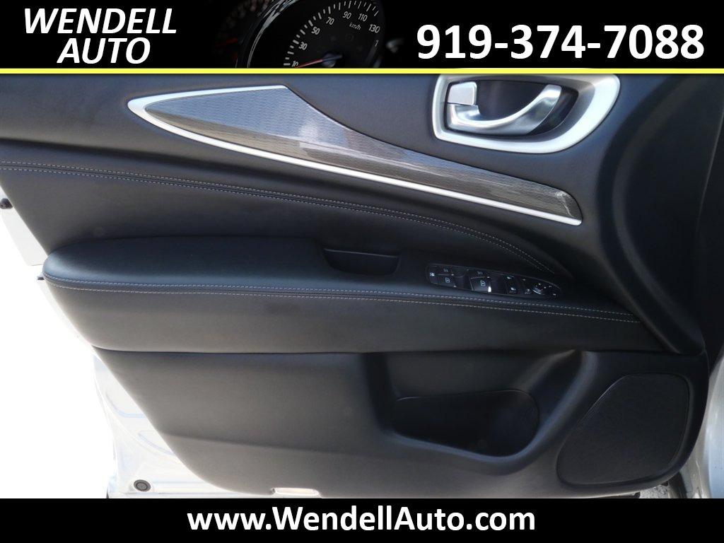 2020 INFINITI QX60 - $15,168