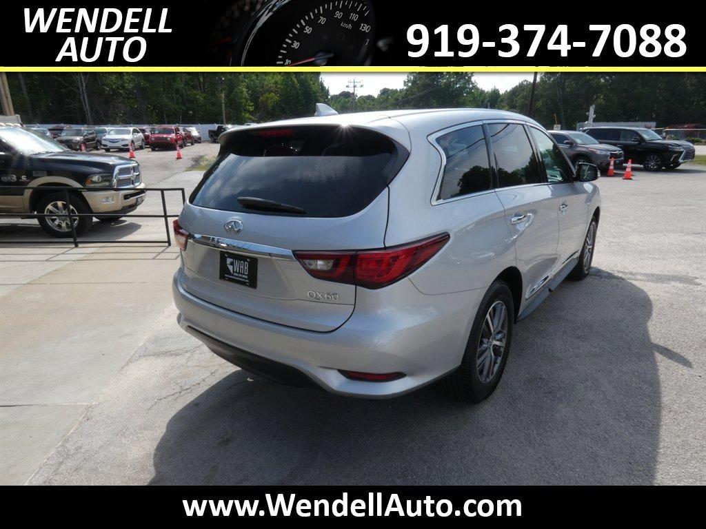 2020 INFINITI QX60 - $15,168