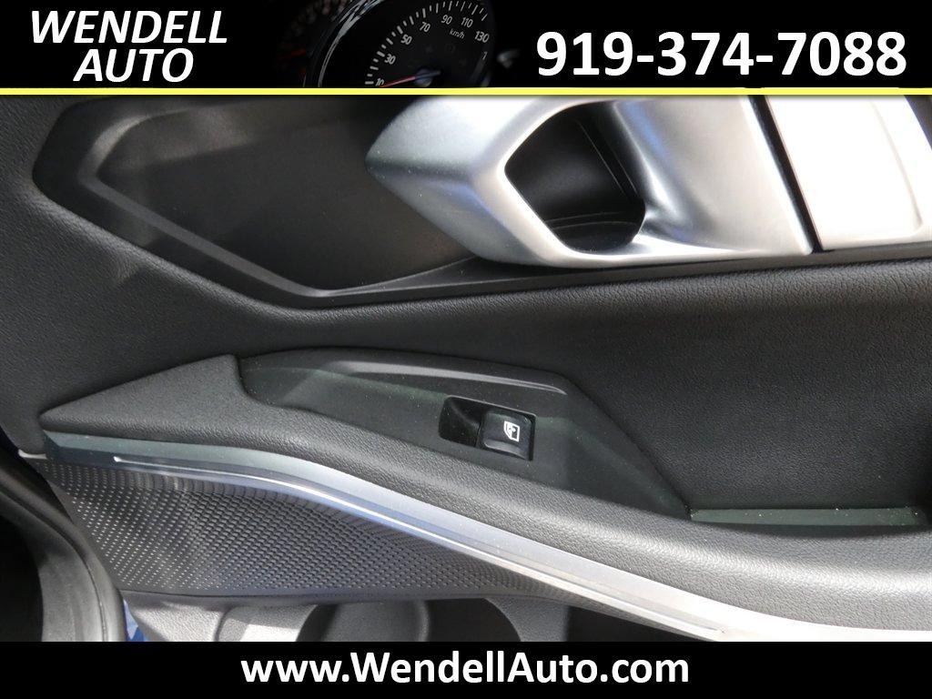 2020 BMW 330i - $18,995