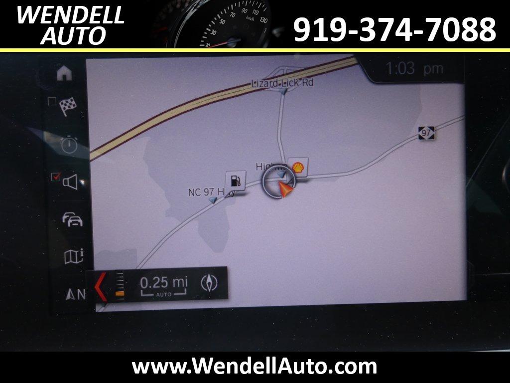 2020 BMW 330i - $18,995