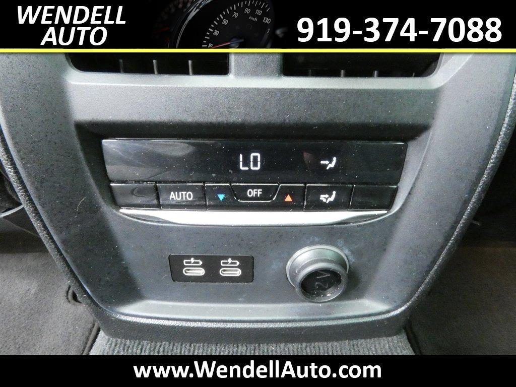 2020 BMW 330i - $18,995