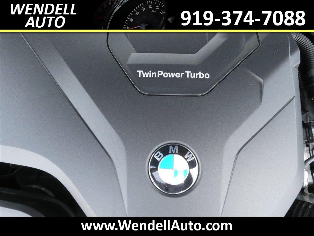 2020 BMW 330i - $18,995