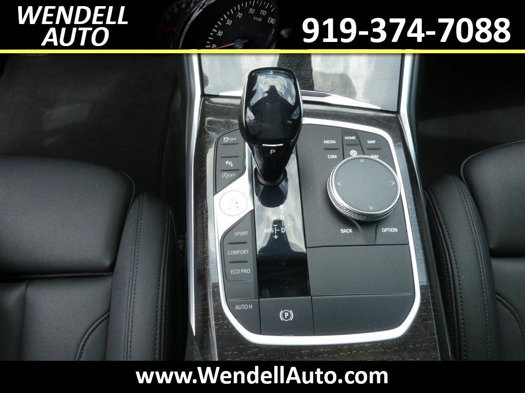 2020 BMW 330i - $18,995