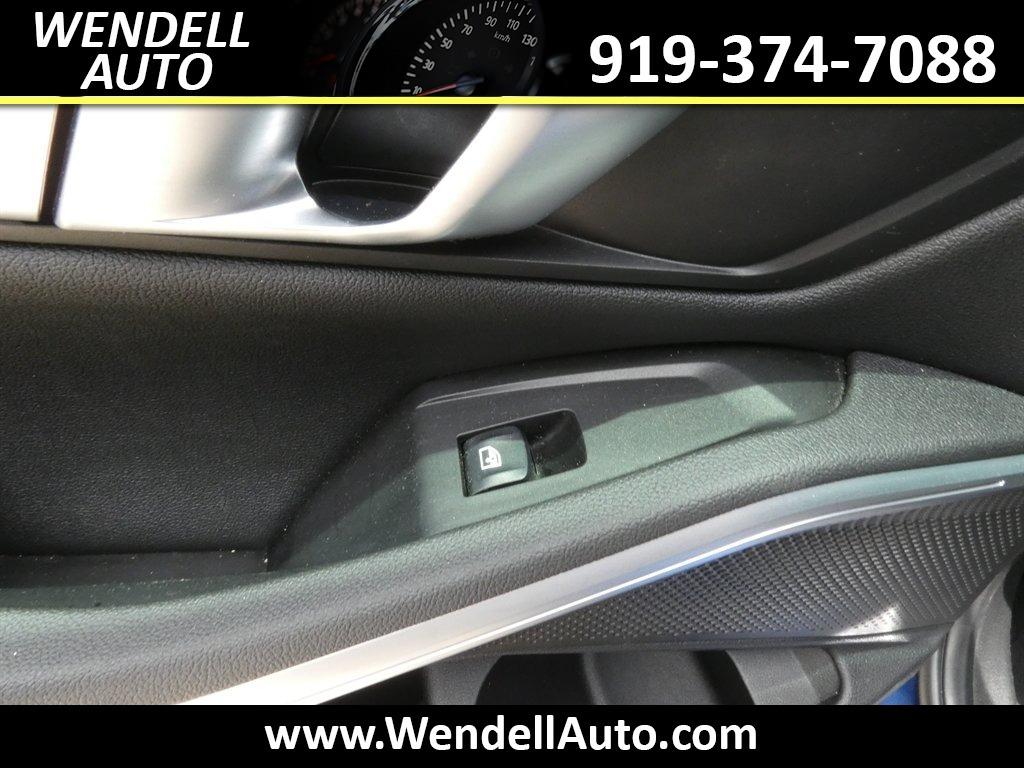 2020 BMW 330i - $18,995