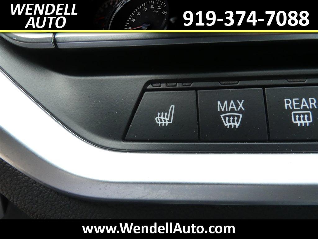 2020 BMW 330i - $18,995