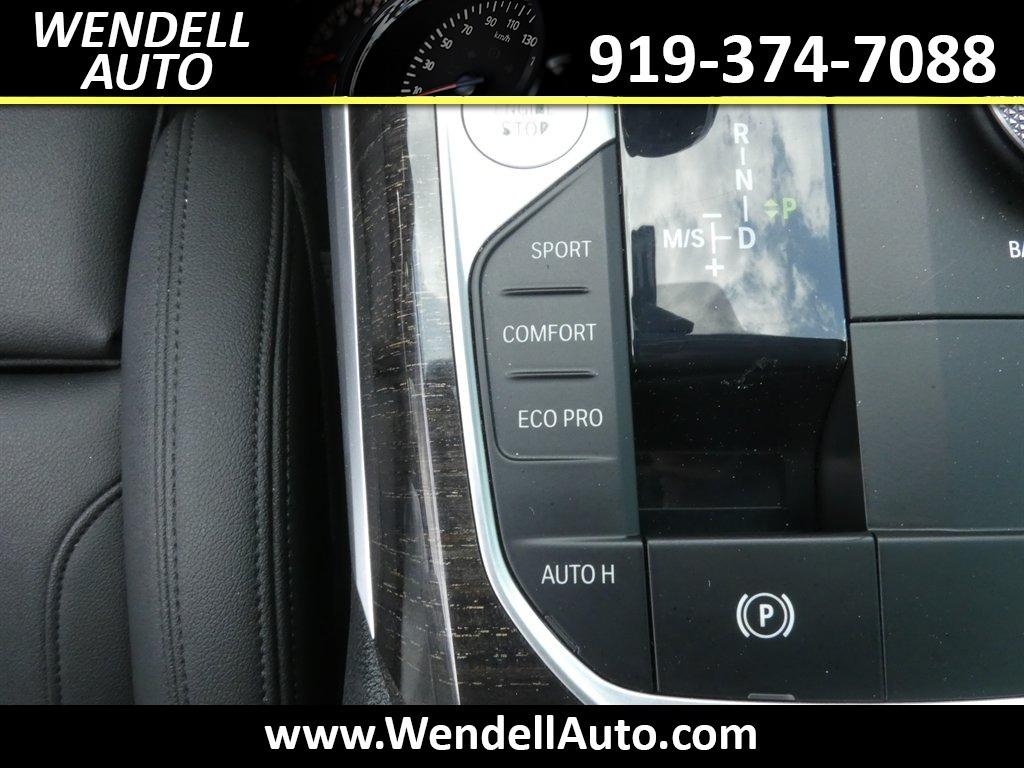 2020 BMW 330i - $18,995