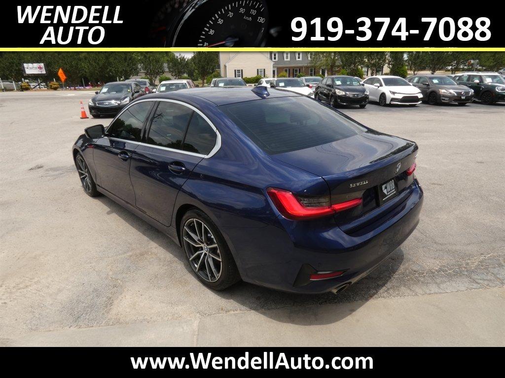 2020 BMW 330i - $18,995