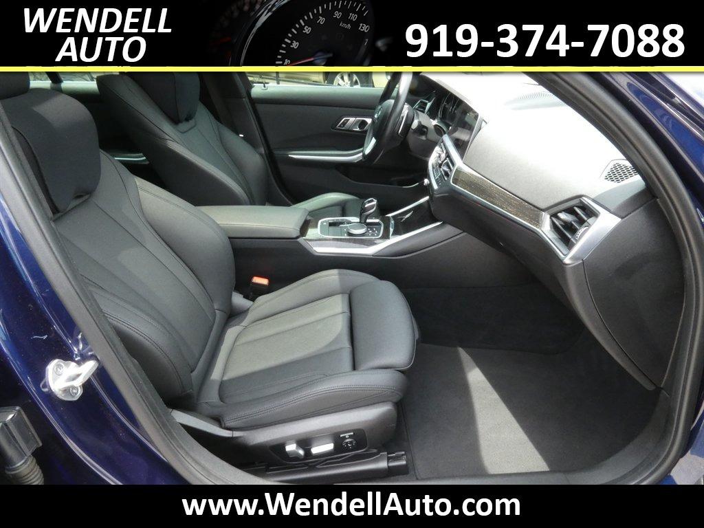 2020 BMW 330i - $18,995