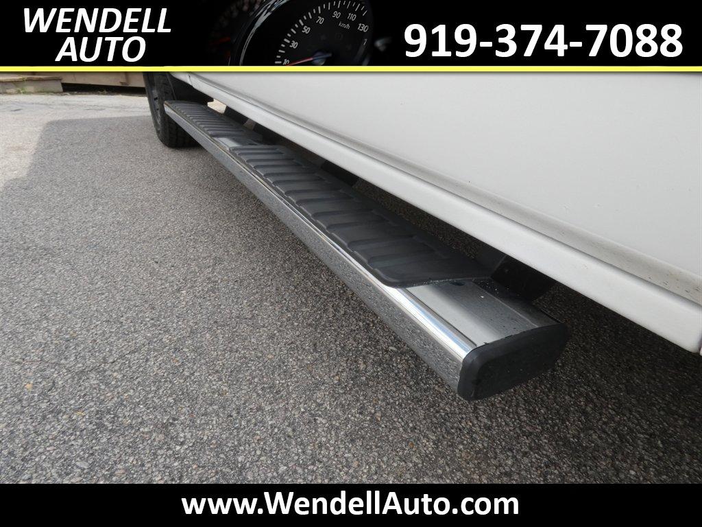 2014 Chevrolet Silverado - $16,865