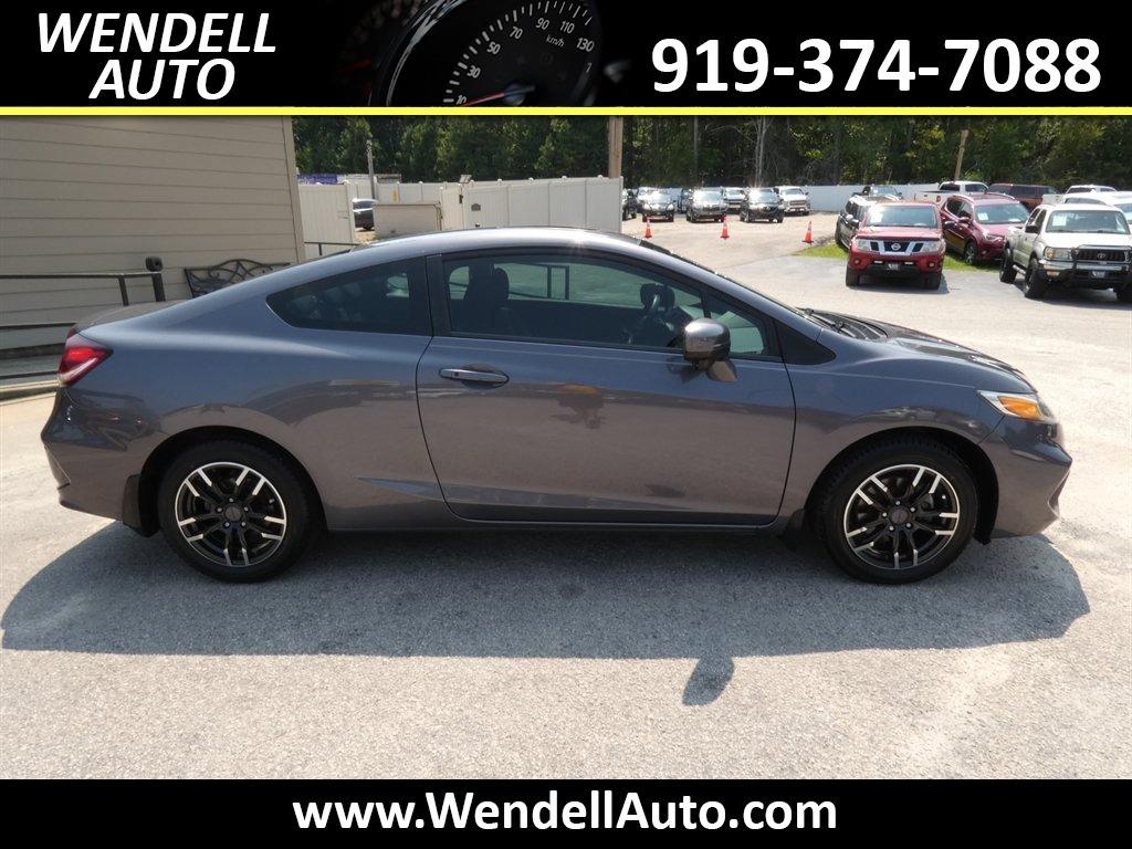 2015 Honda Civic - $11,226
