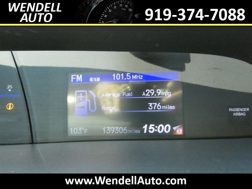 2015 Honda Civic - $11,226