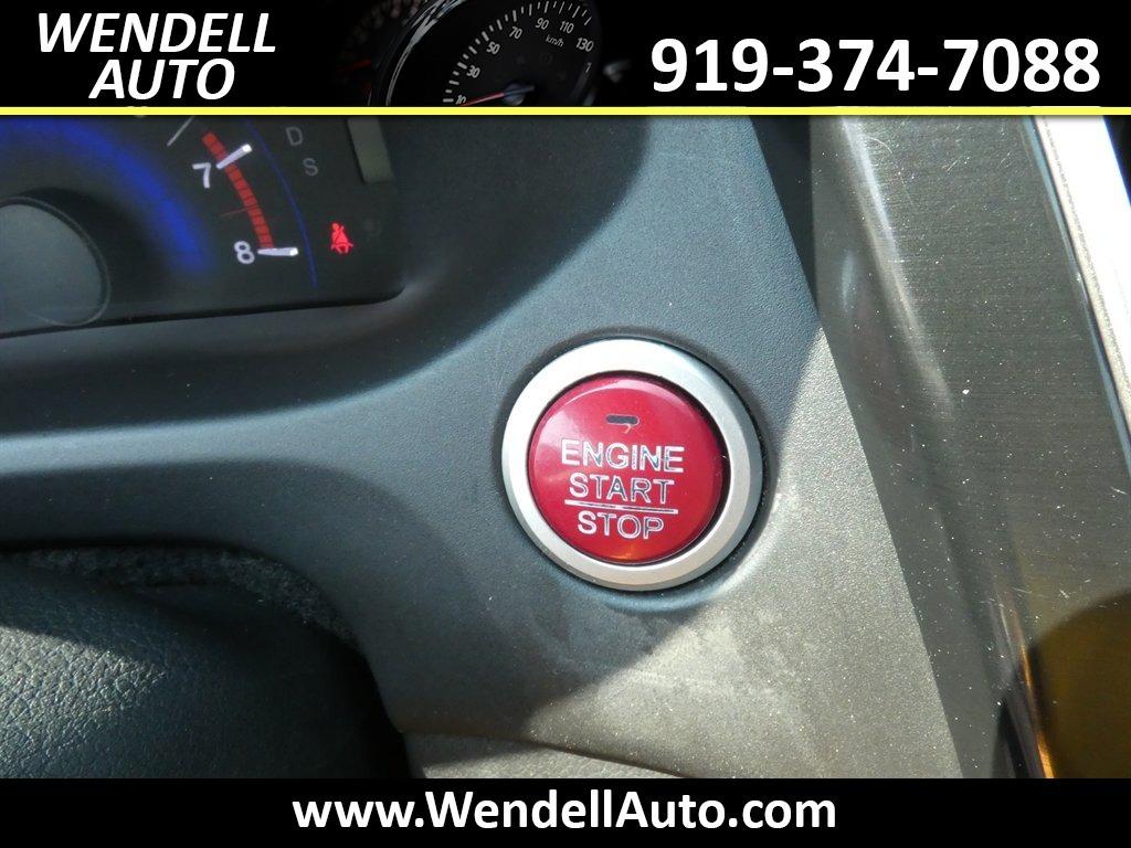 2015 Honda Civic - $11,226