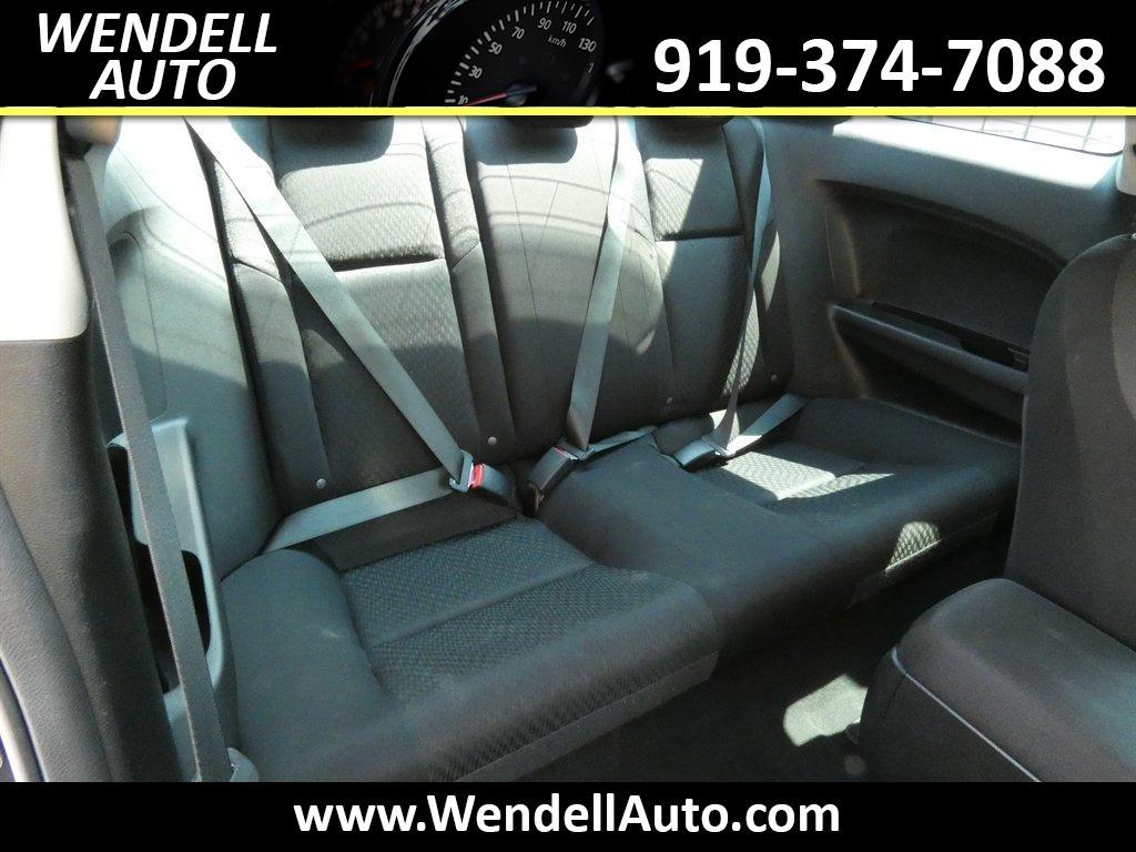 2015 Honda Civic - $11,226