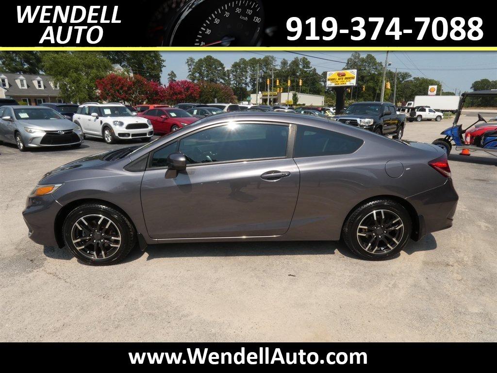 2015 Honda Civic - $11,226