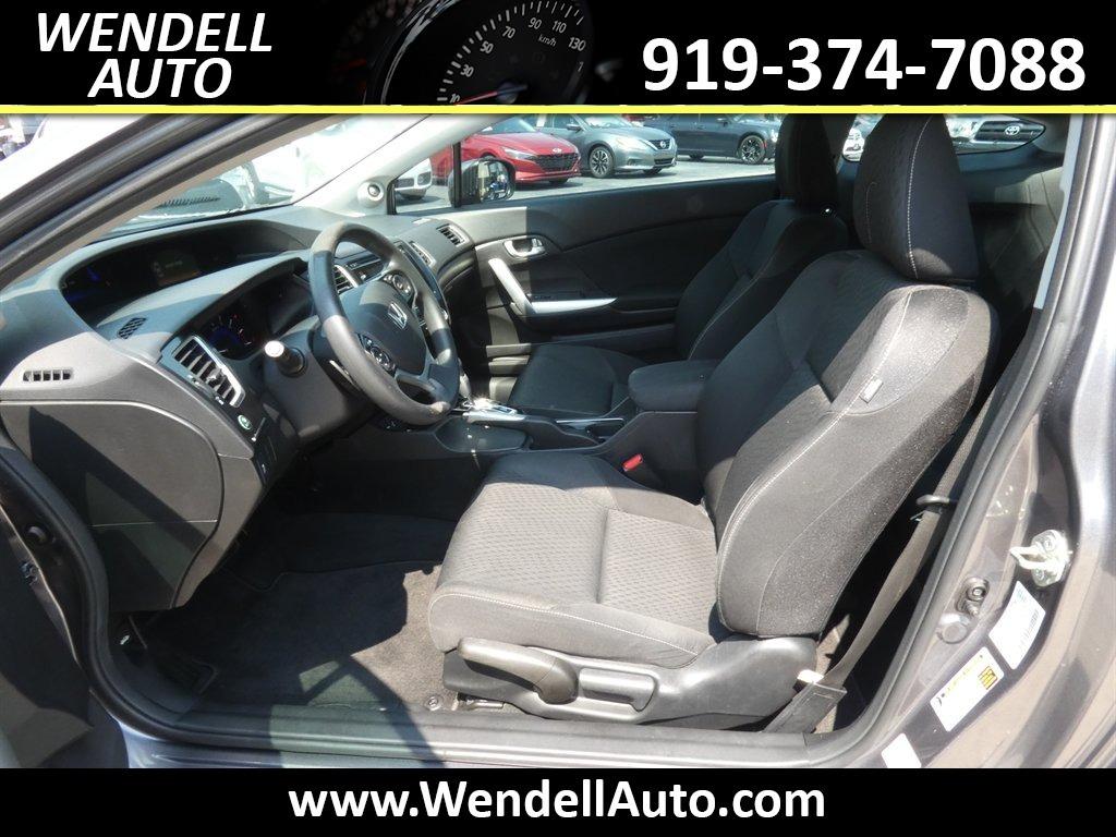 2015 Honda Civic - $11,226