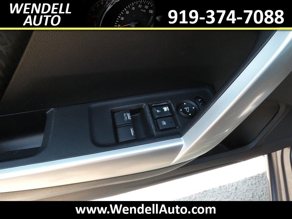 2015 Honda Civic - $11,226