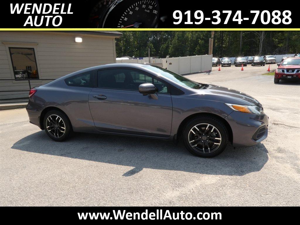 2015 Honda Civic - $11,226