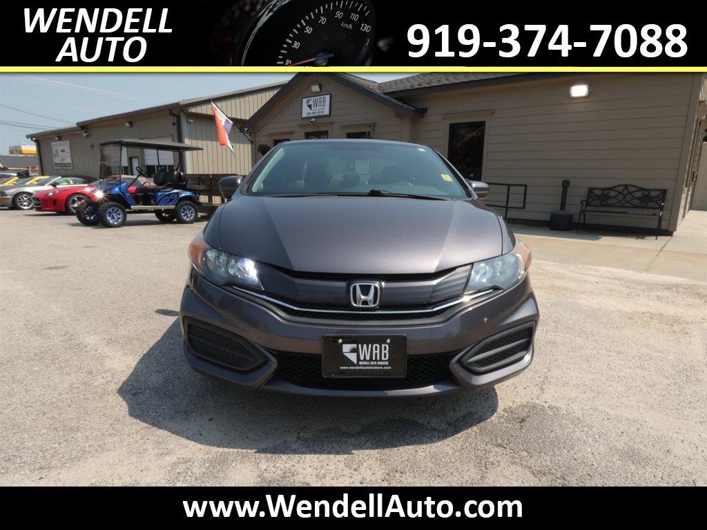 2015 Honda Civic - $11,226