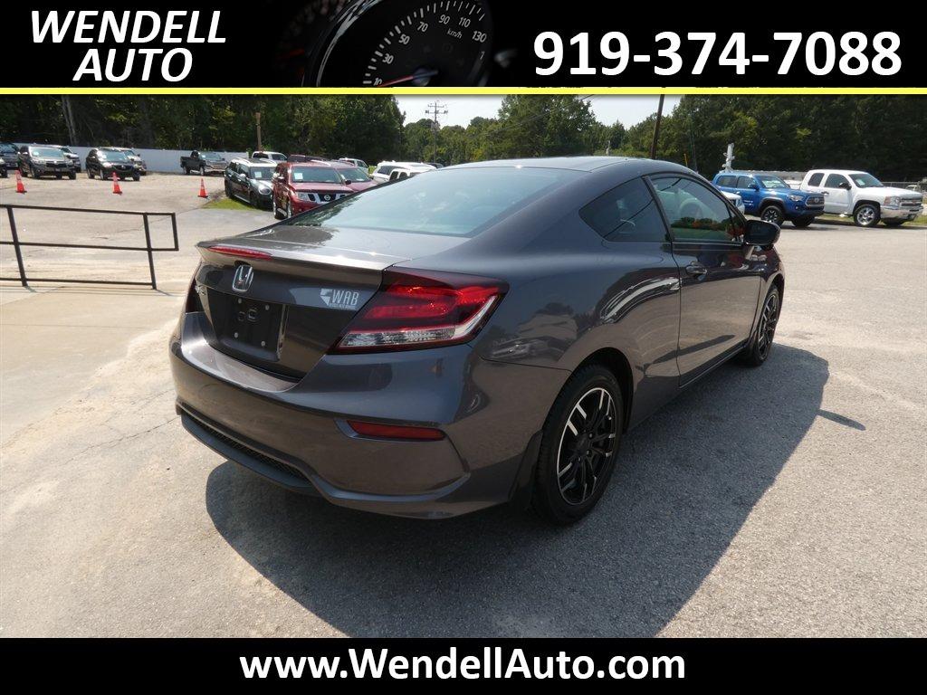 2015 Honda Civic - $11,226