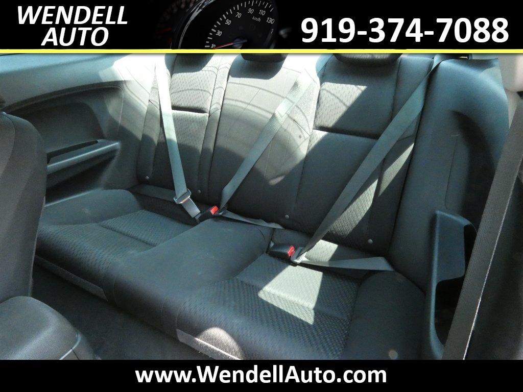 2015 Honda Civic - $11,226
