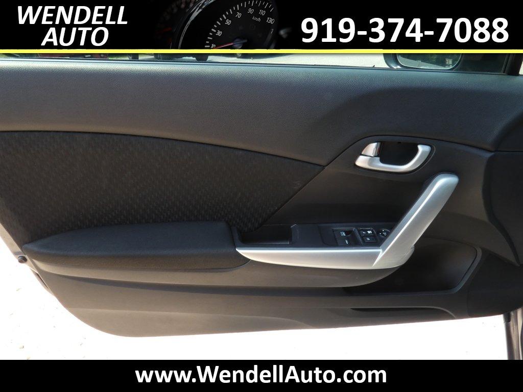2015 Honda Civic - $11,226