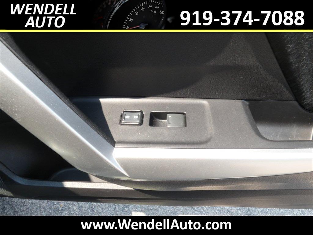2015 Honda Civic - $11,226