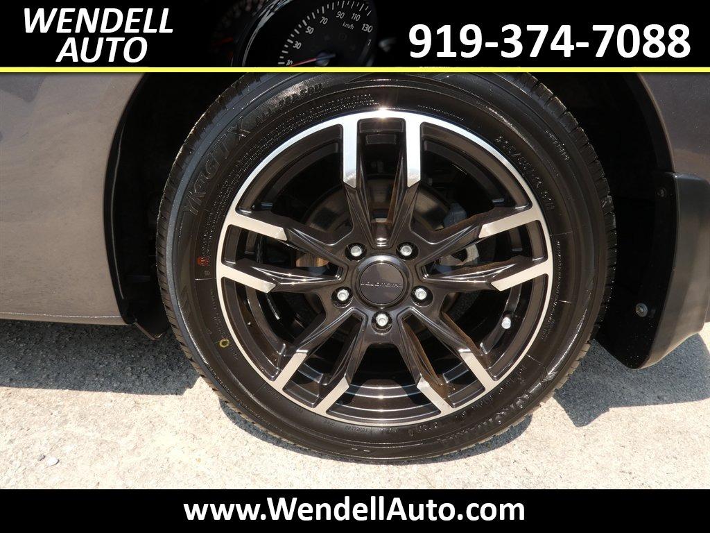 2015 Honda Civic - $11,226