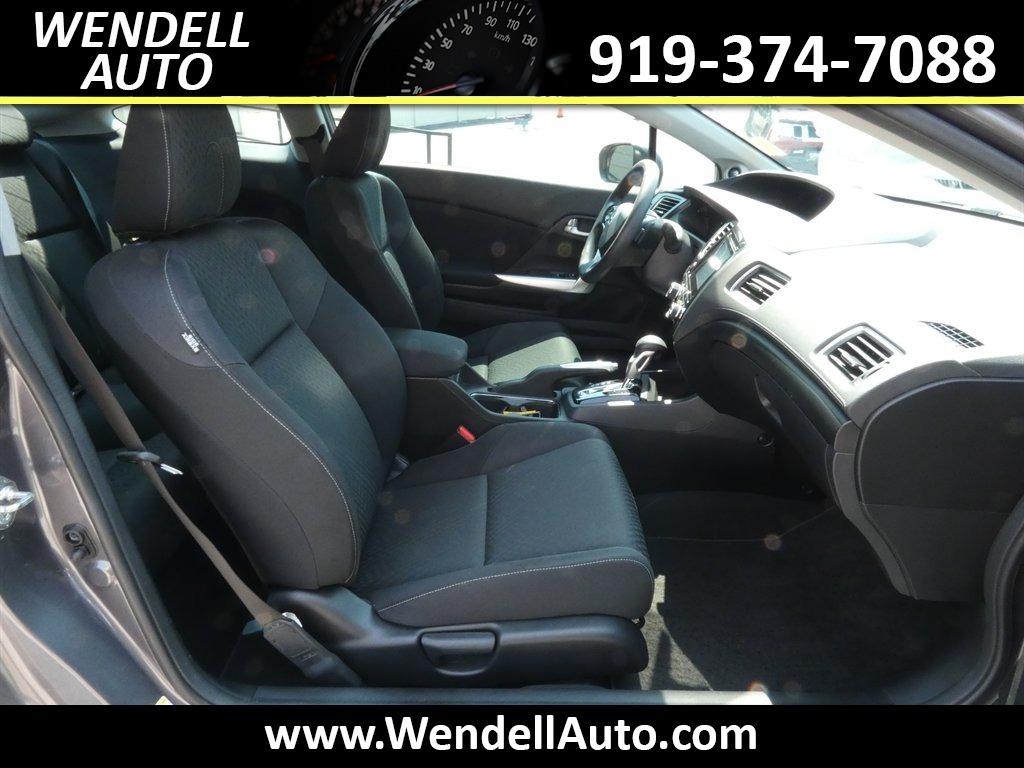2015 Honda Civic - $11,226