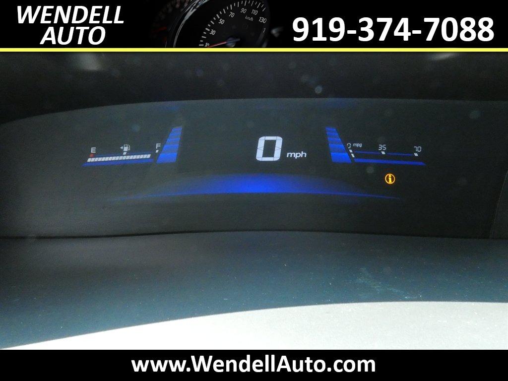 2015 Honda Civic - $11,226