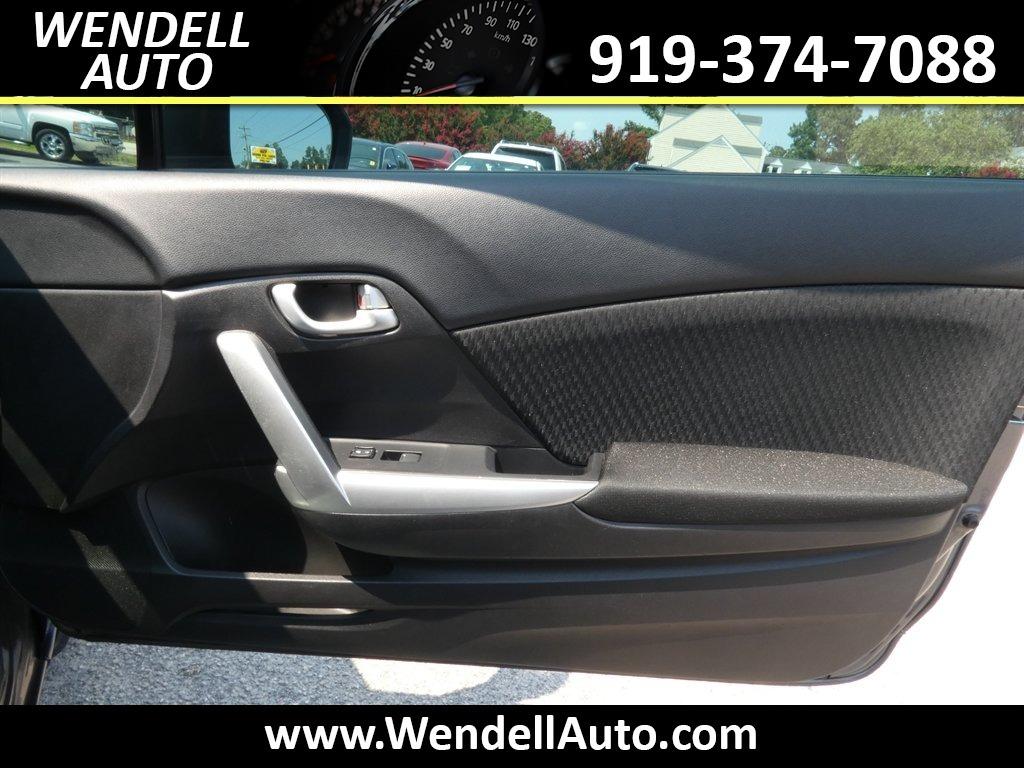 2015 Honda Civic - $11,226
