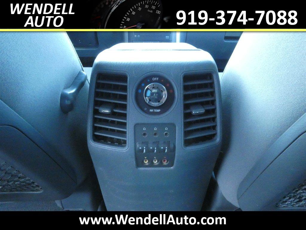 2008 Honda Pilot - $5,485