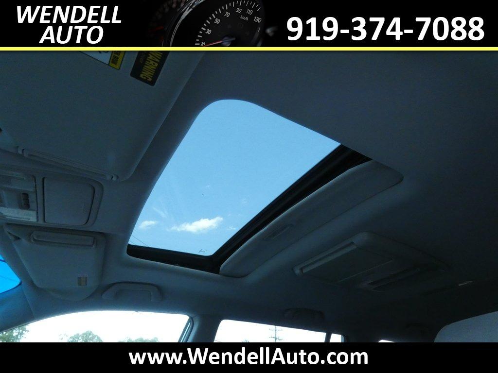 2008 Honda Pilot - $5,485
