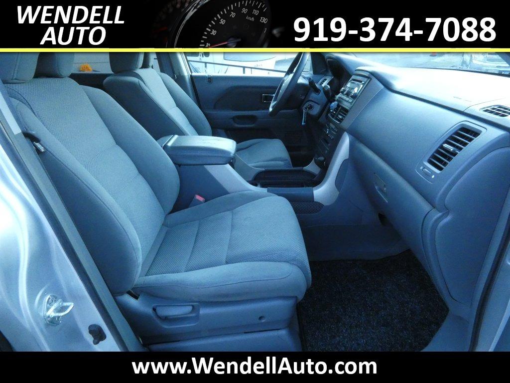 2008 Honda Pilot - $5,485