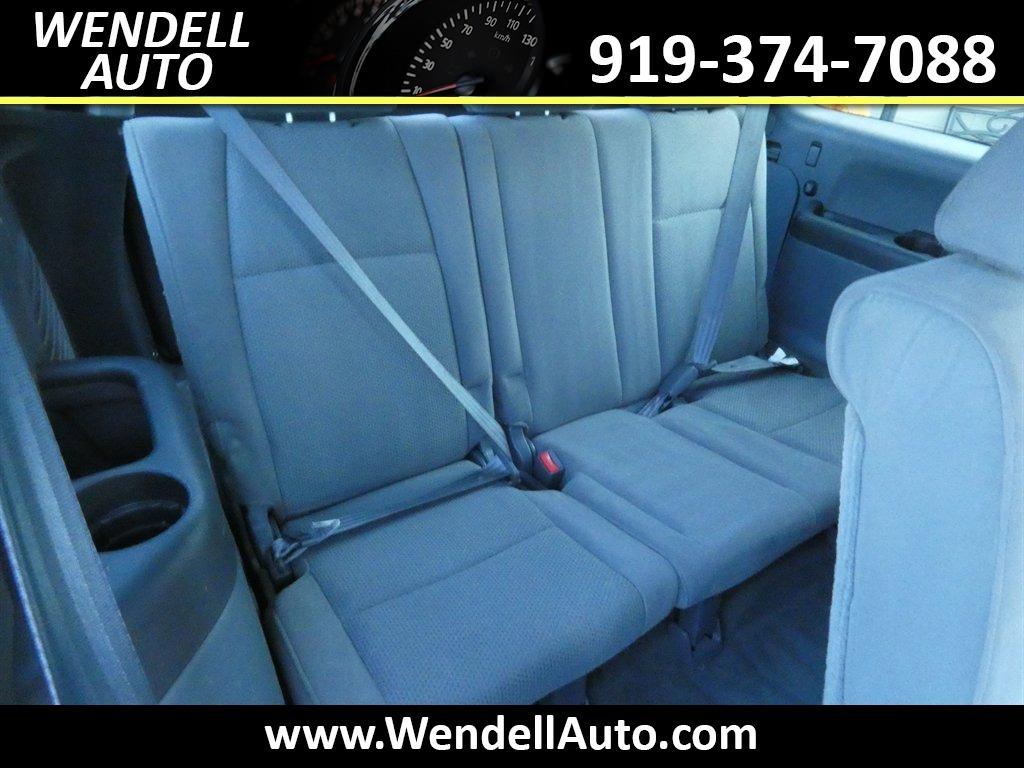 2008 Honda Pilot - $5,485