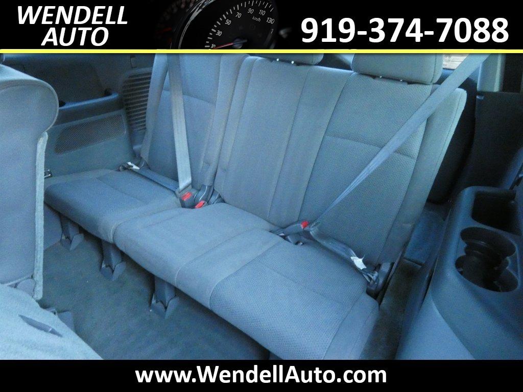 2008 Honda Pilot - $5,485