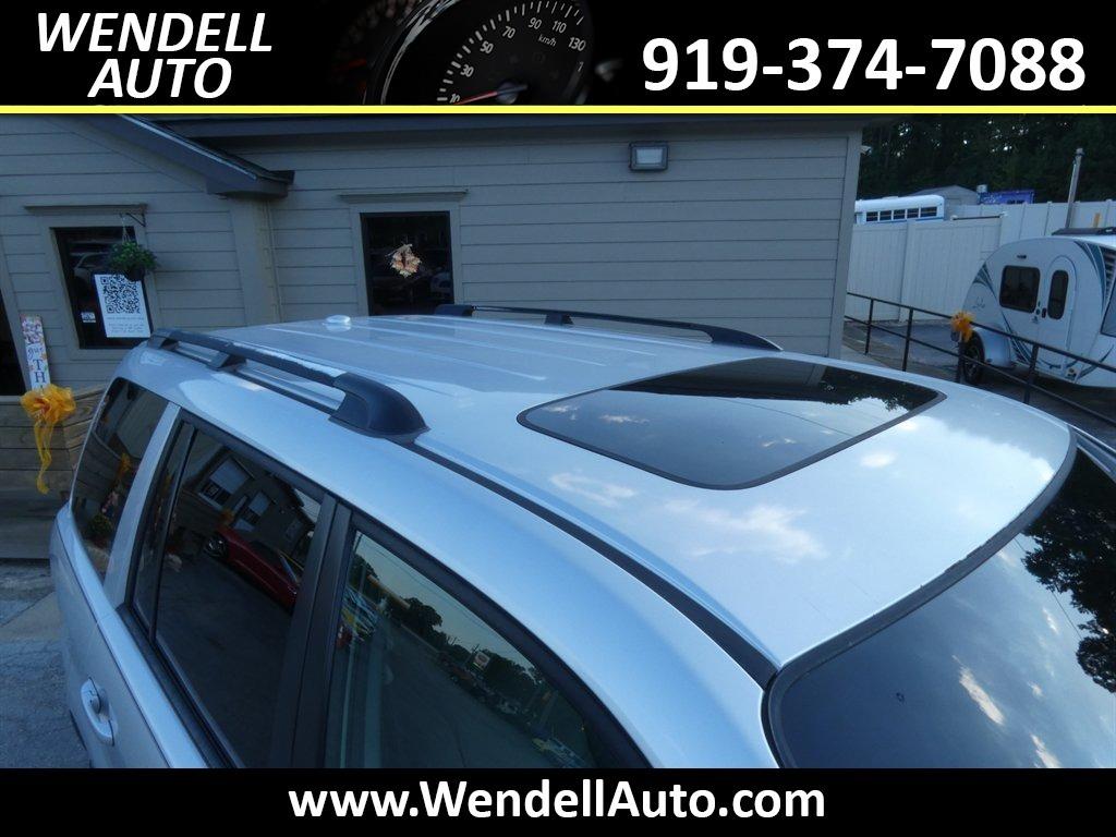 2008 Honda Pilot - $5,485