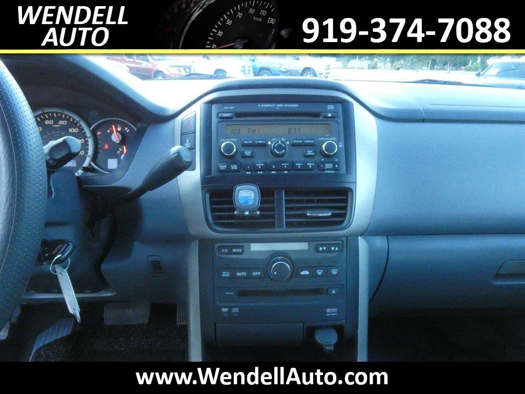 2008 Honda Pilot - $5,485