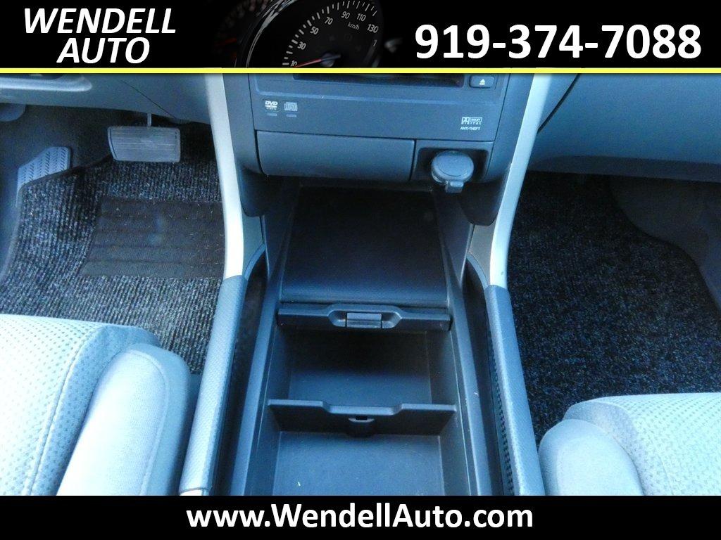 2008 Honda Pilot - $5,485
