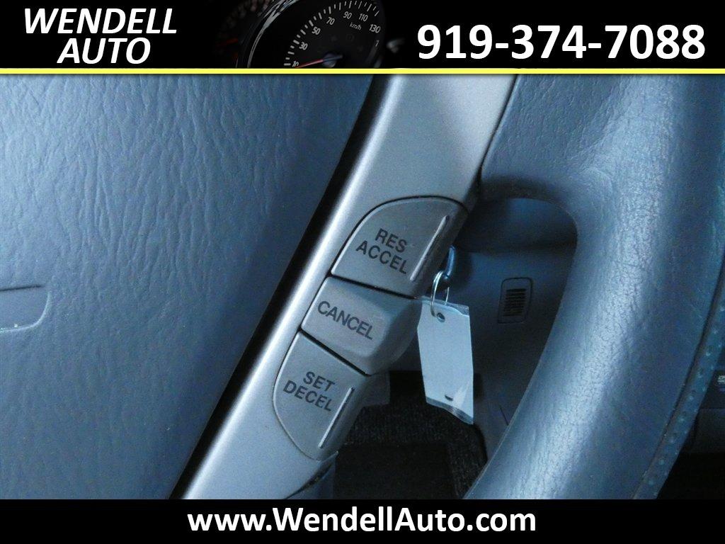 2008 Honda Pilot - $5,485