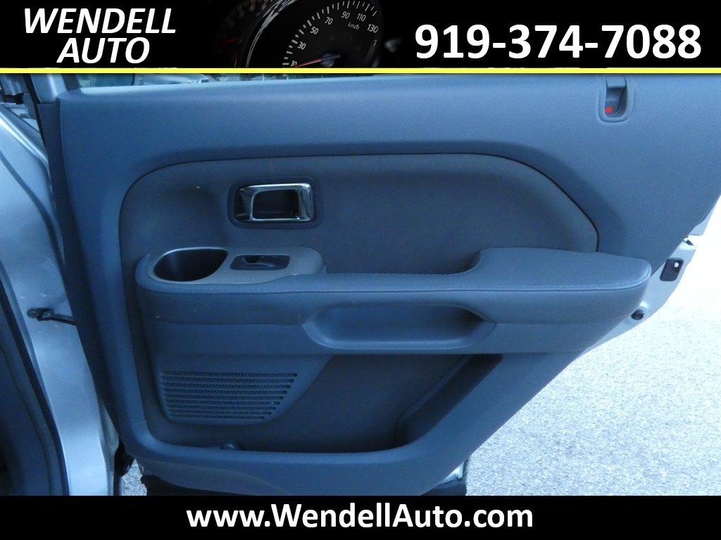 2008 Honda Pilot - $5,485