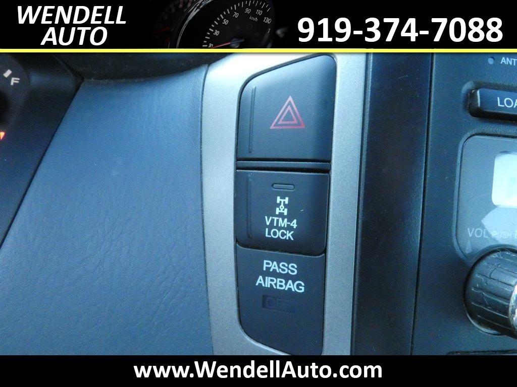 2008 Honda Pilot - $5,485