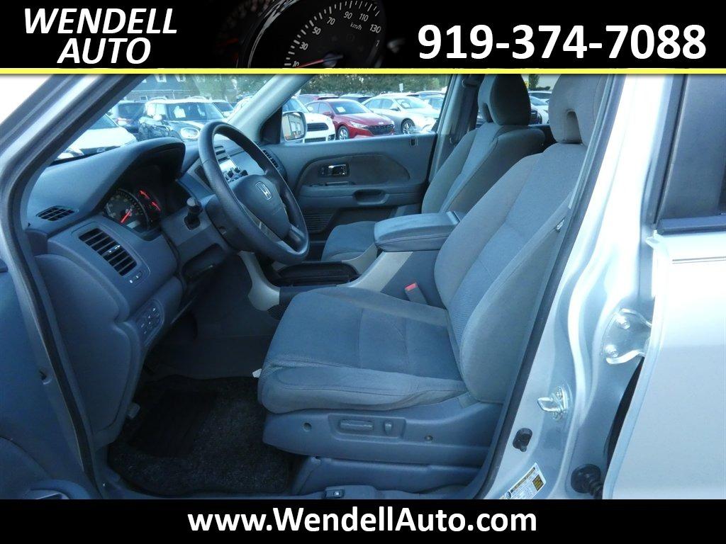 2008 Honda Pilot - $5,485