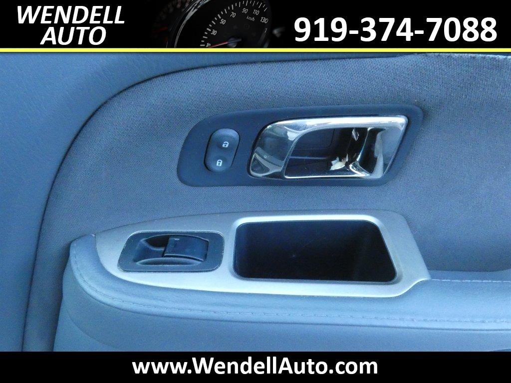 2008 Honda Pilot - $5,485