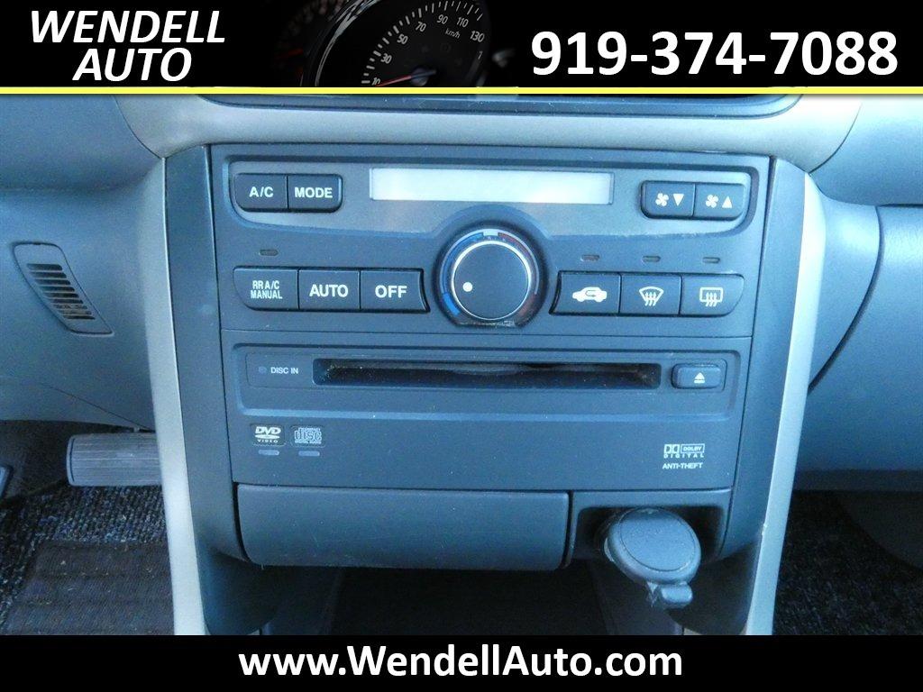 2008 Honda Pilot - $5,485