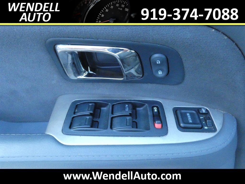 2008 Honda Pilot - $5,485