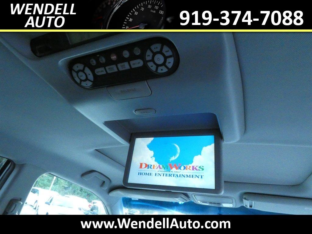 2008 Honda Pilot - $5,485