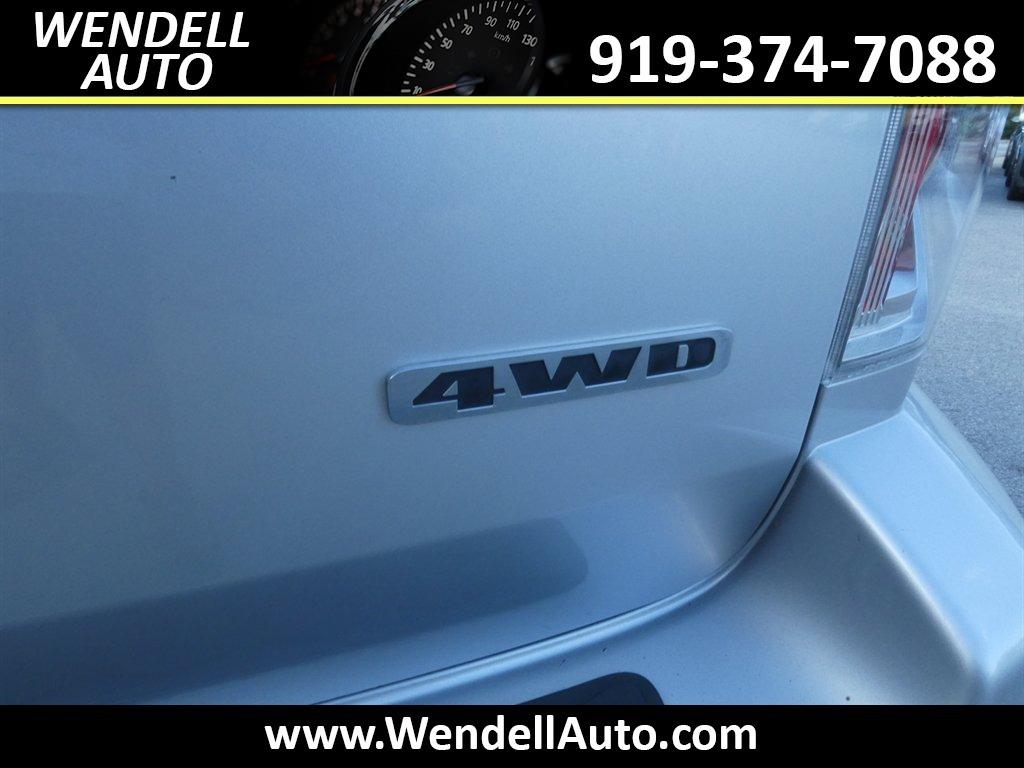2008 Honda Pilot - $5,485
