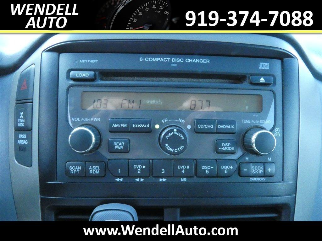 2008 Honda Pilot - $5,485