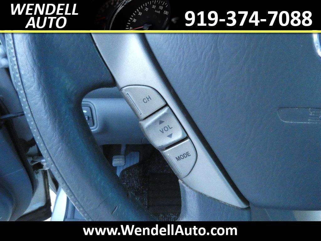 2008 Honda Pilot - $5,485