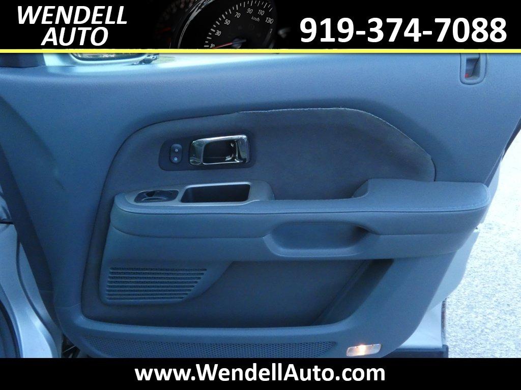 2008 Honda Pilot - $5,485